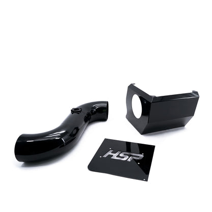 2004.5-2007 Chevrolet / GMC Cold Air Intake Bundle Illusion Cherry