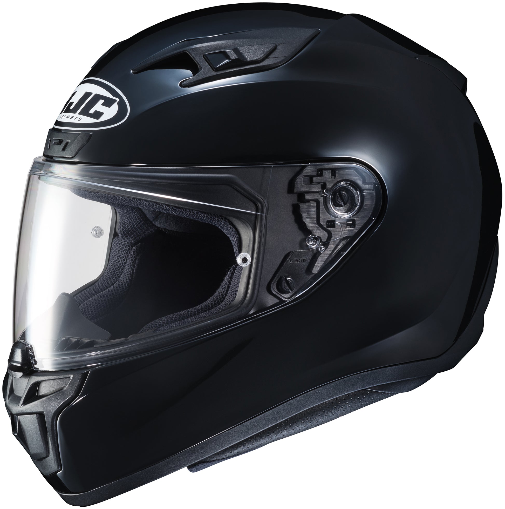 i 10 BLACK SML