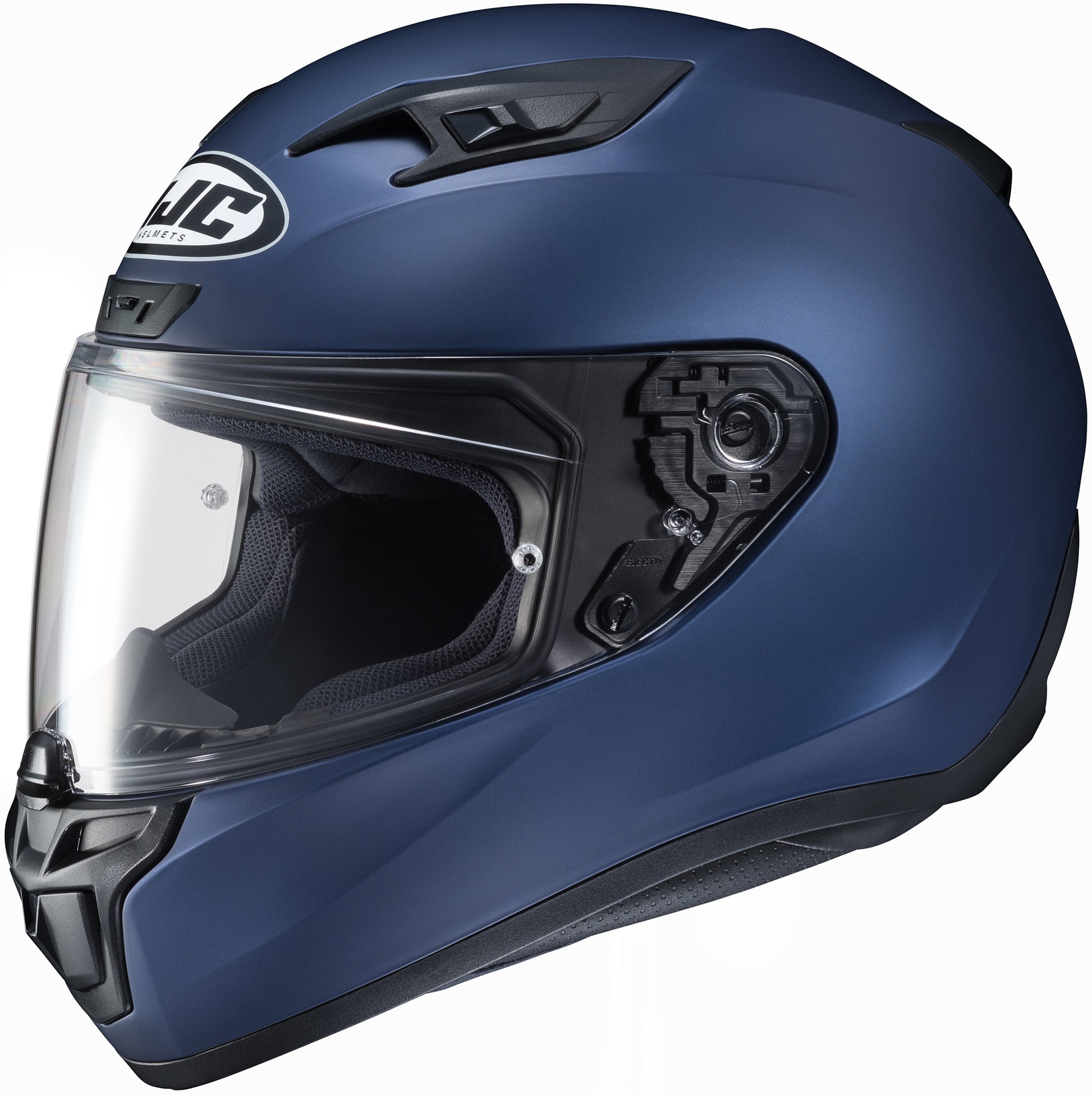 i 10 SF METALLIC BLUE MED