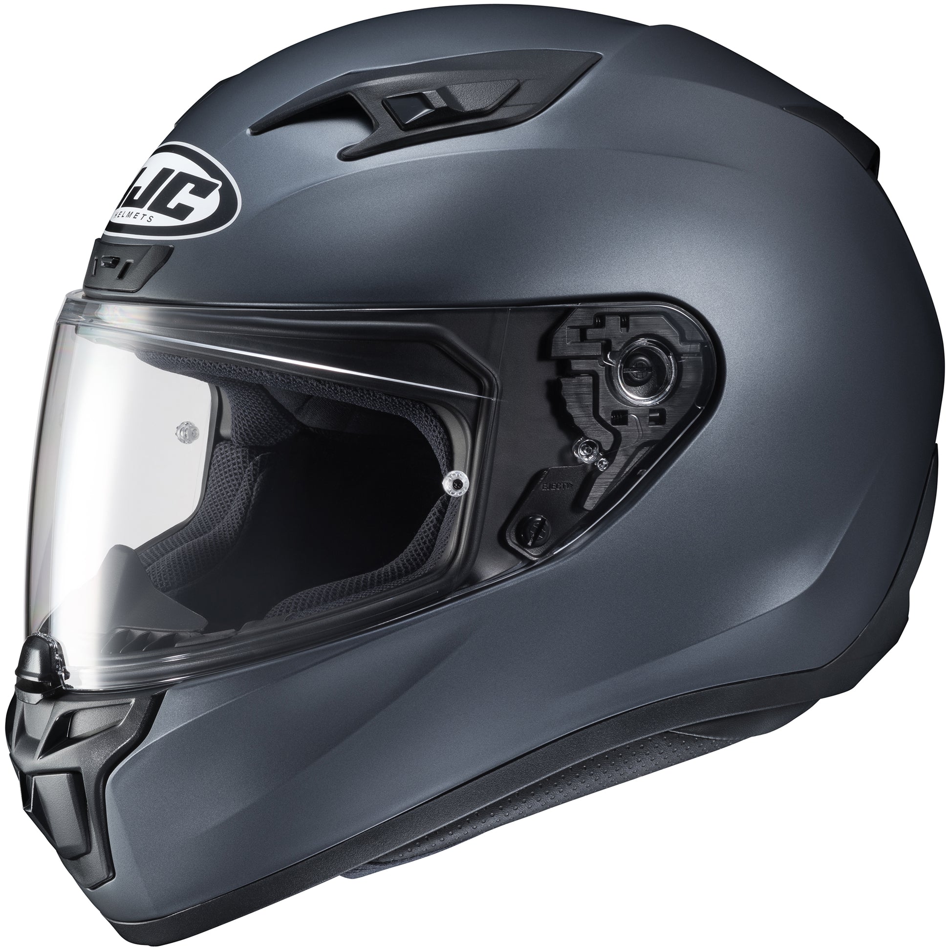i 10 SF ANTHRACITE XSM