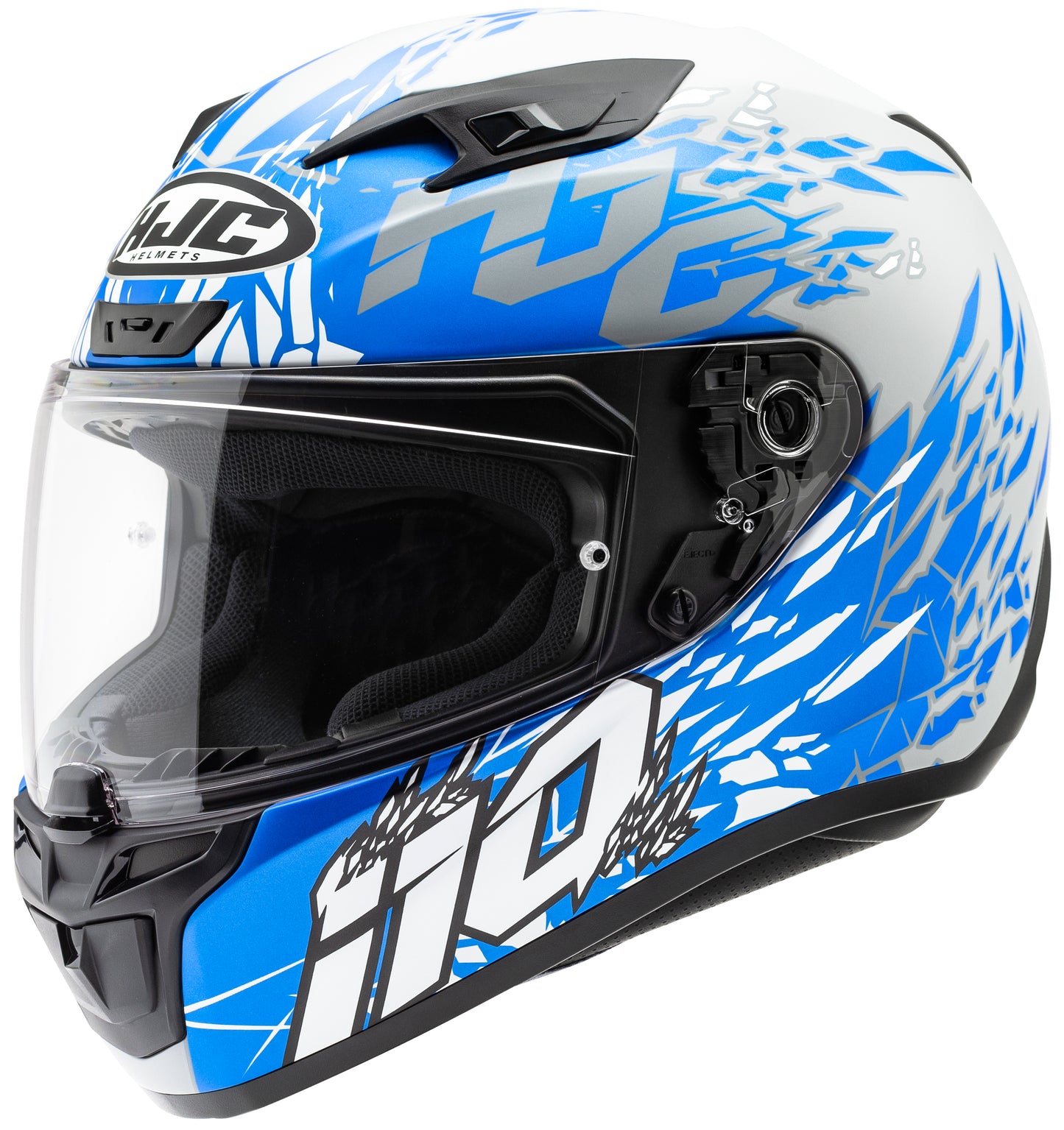 i 10 PITFALL MC-2SF XXL