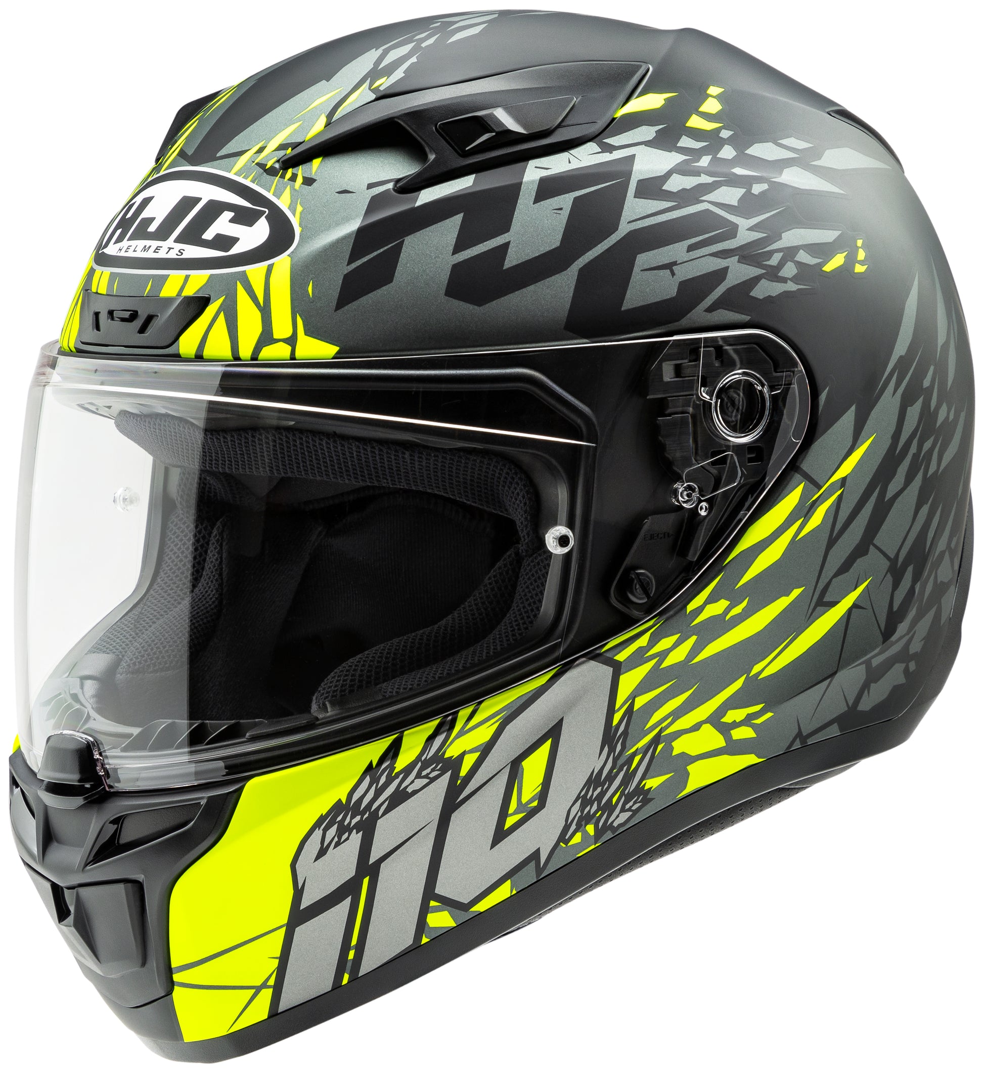 i 10+ PITFALL MC-3HSF 4XL