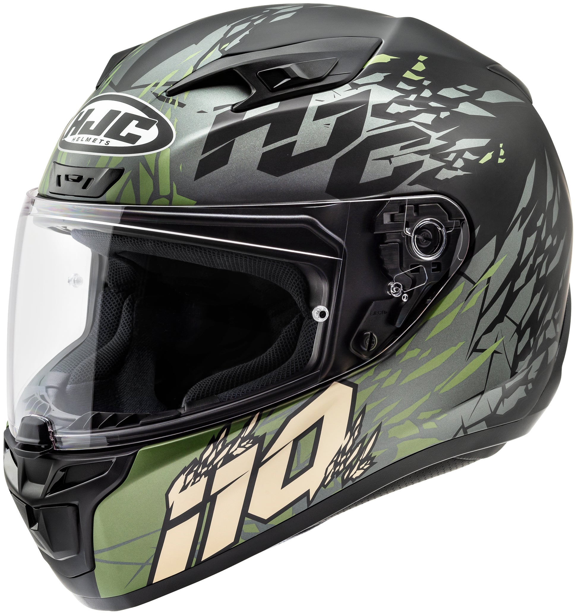i 10 PITFALL MC-4SF XSM