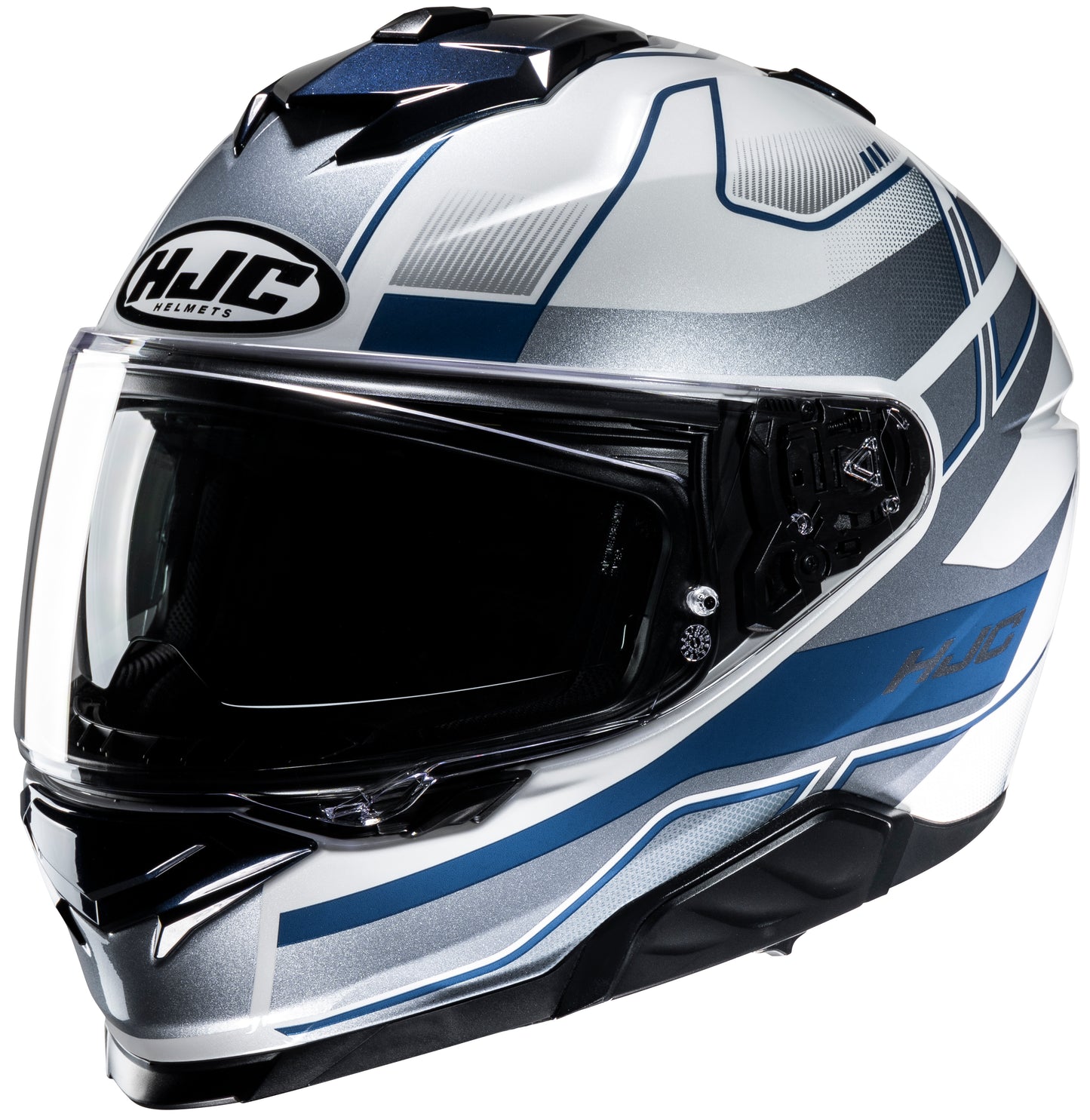 i 71 IORIX MC-2 SML