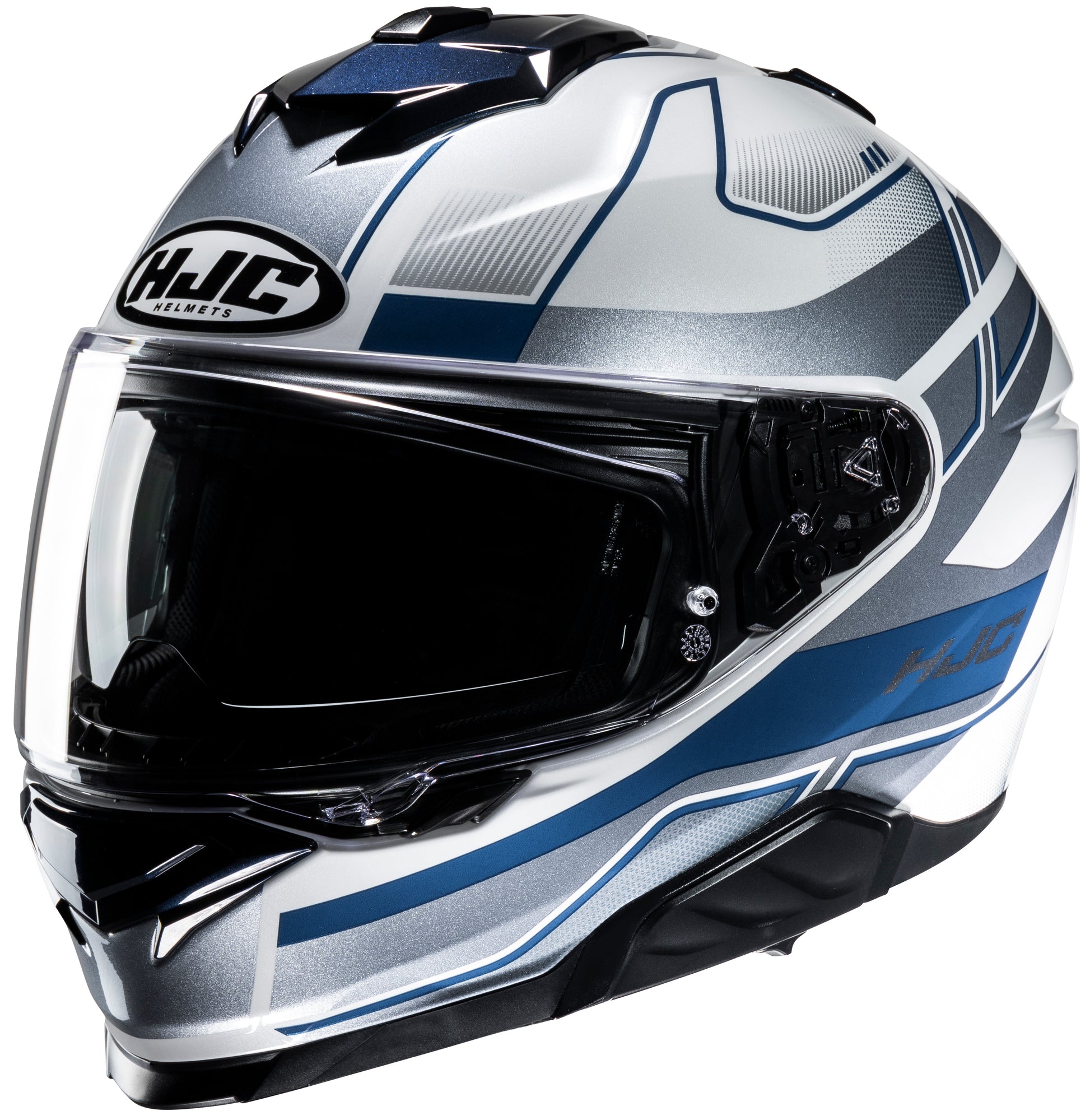 i 71 IORIX MC-2 SML