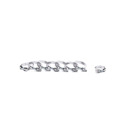 2006-2010 Silverado/Sierra 2500/3500 Intercooler Charge Pipe Bundle Kingsport Grey