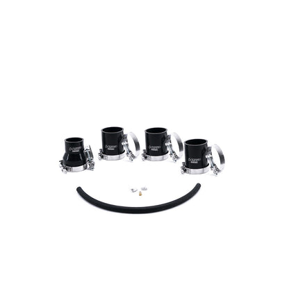 2006-2010 Chevrolet / GMC Intercooler Charge Pipe Bundle Kingsport Grey