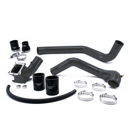 2006-2010 Chevrolet / GMC Intercooler Charge Pipe Bundle Kingsport Grey