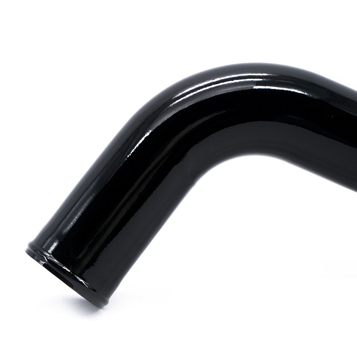 2006-2010 Chevrolet / GMC Intercooler Charge Pipe Bundle Polar White