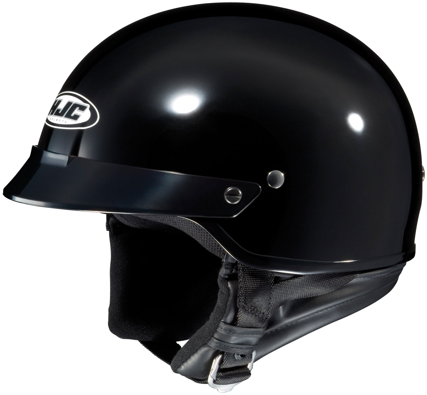 CS-2N BLACK MED