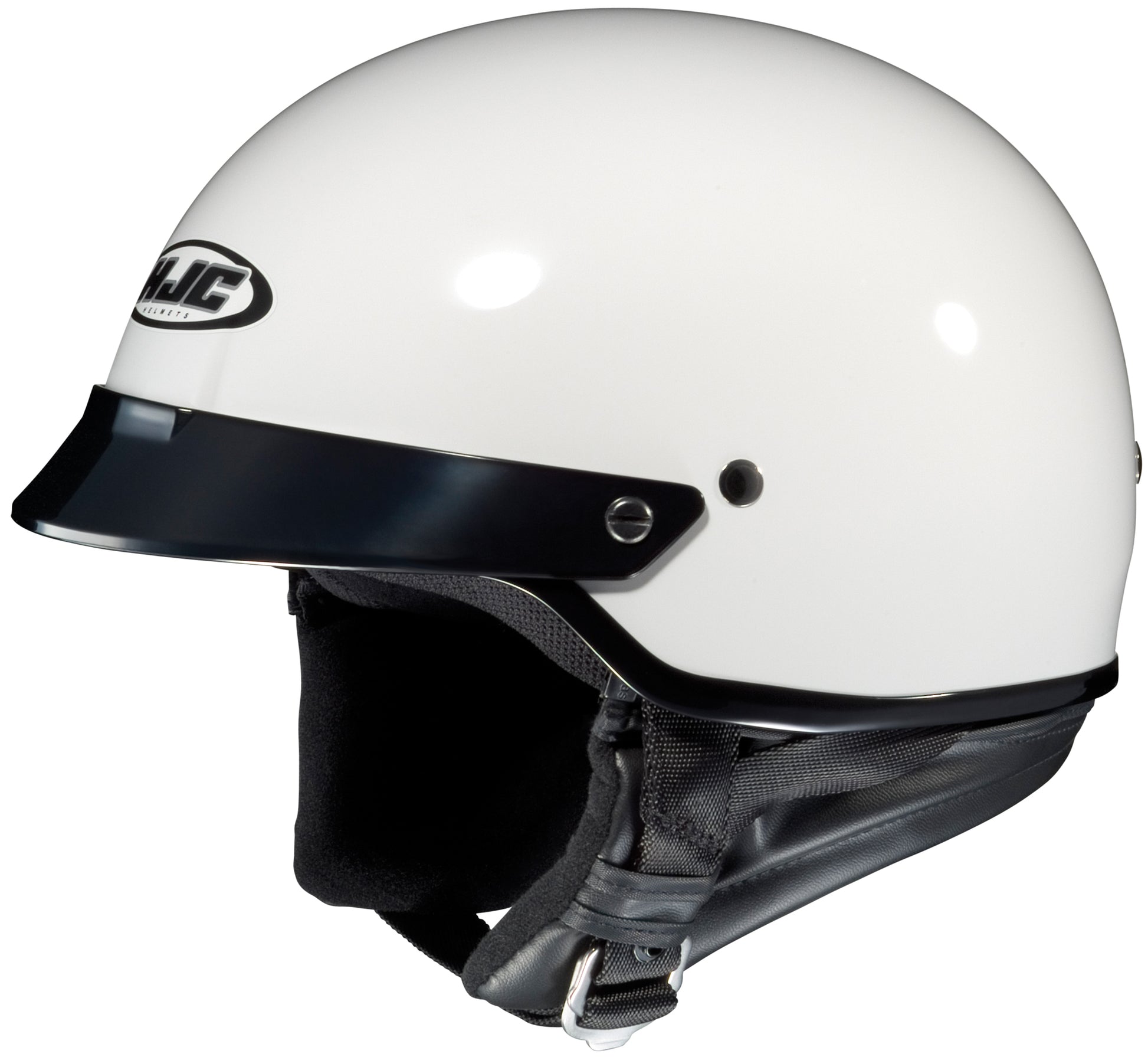 CS-2N WHITE XSM