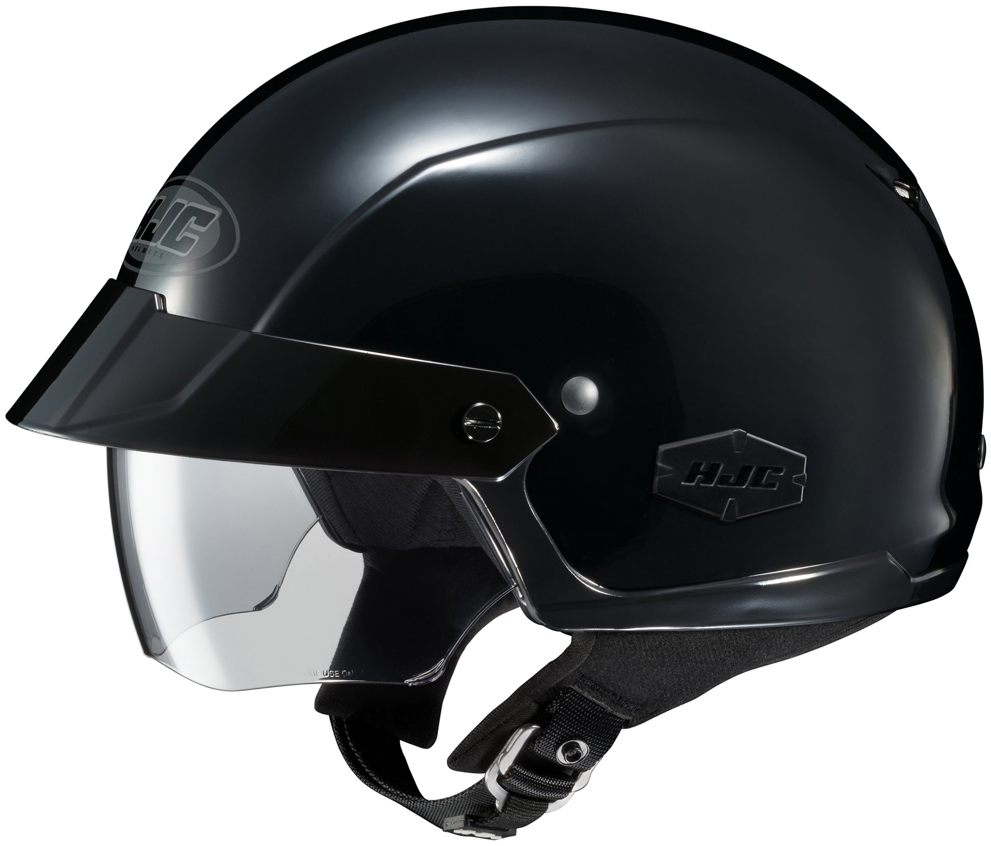IS-CRUISER BLACK XXL