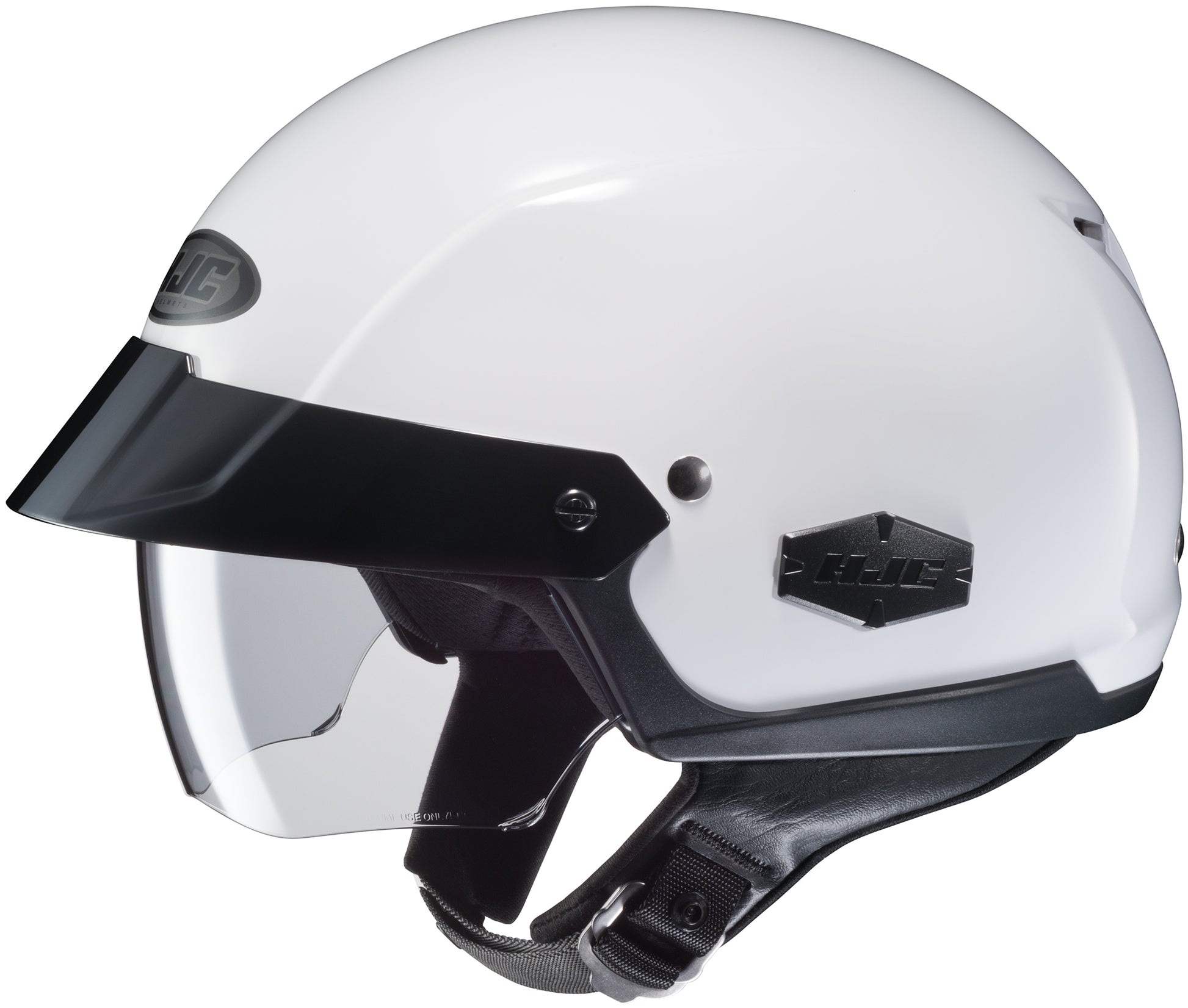 IS-CRUISER WHITE MED