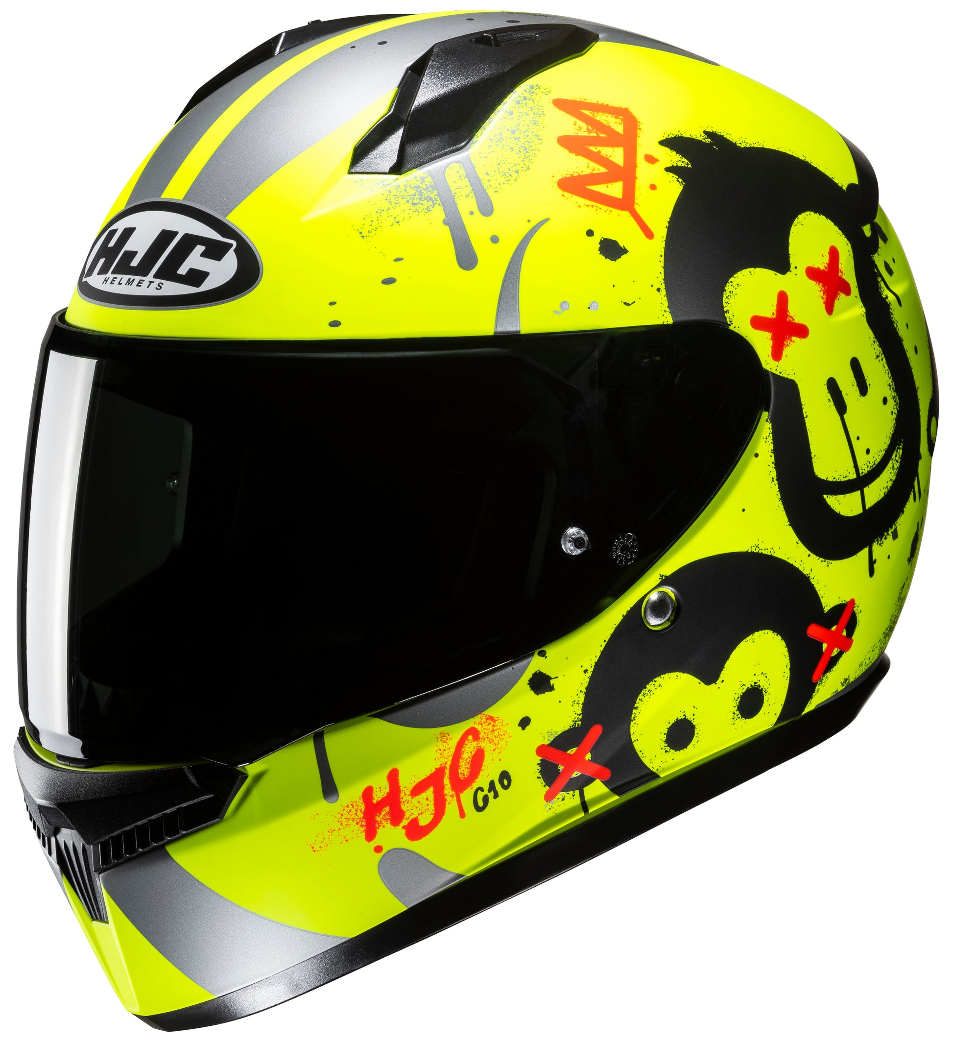C 10 GETI MC-3HSF XSM