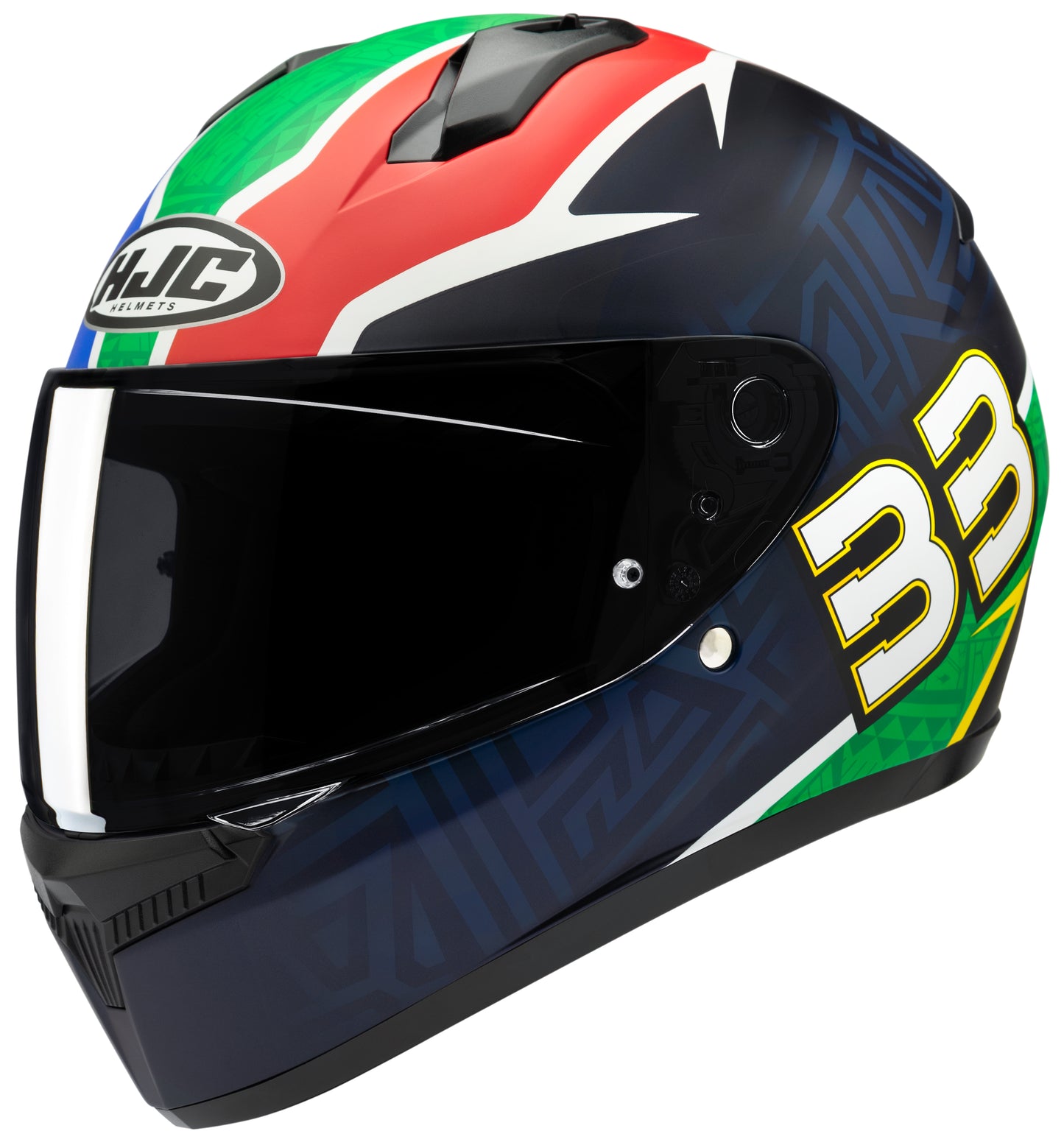 C 10 BINDER BB33 LTD LE XSM
