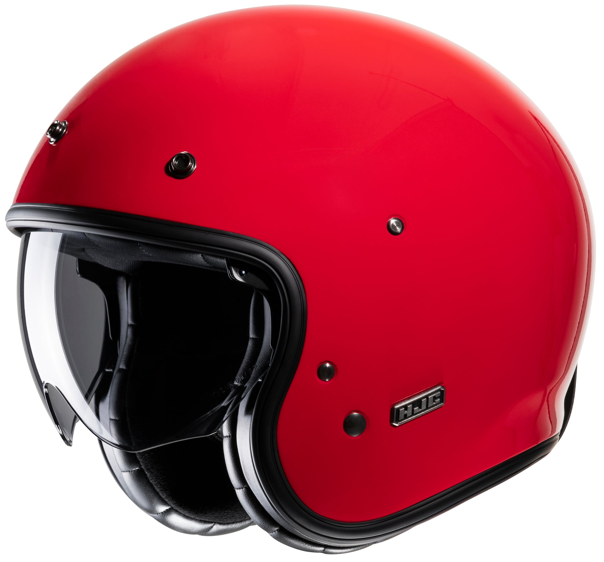 V 31 DEEP RED SML