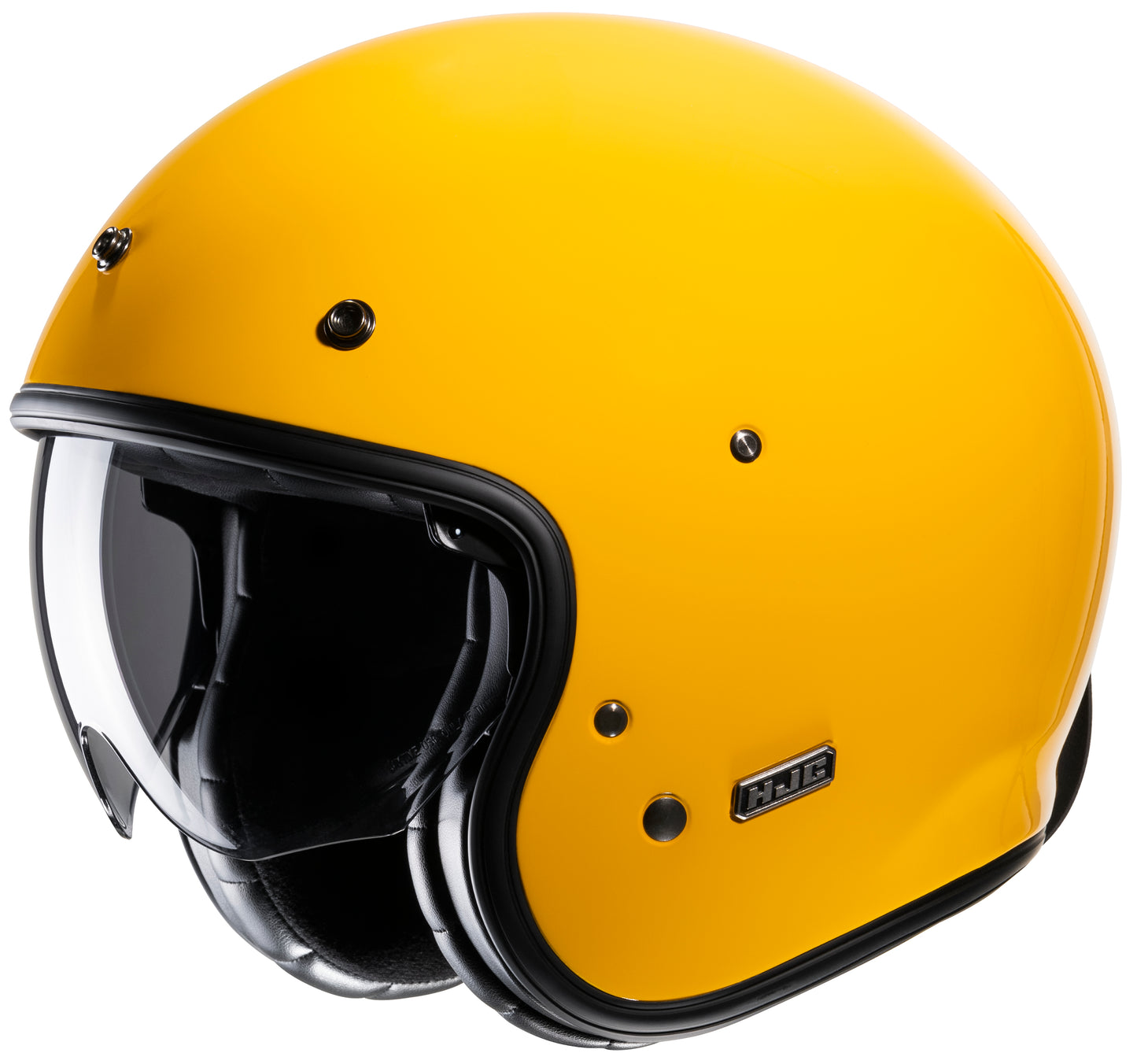 V 31 DEEP YELLOW SML