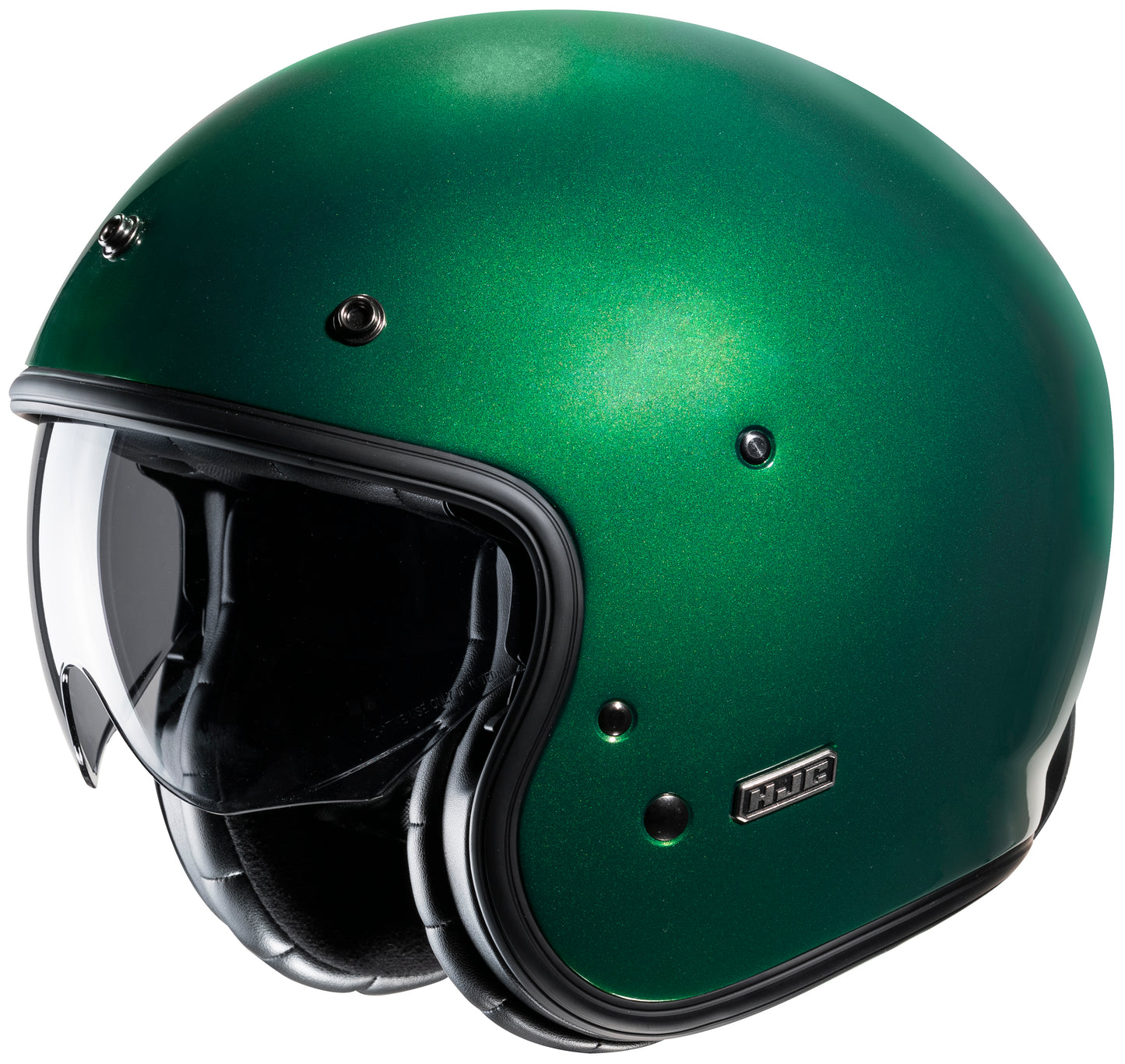 V 31 DEEP GREEN MED