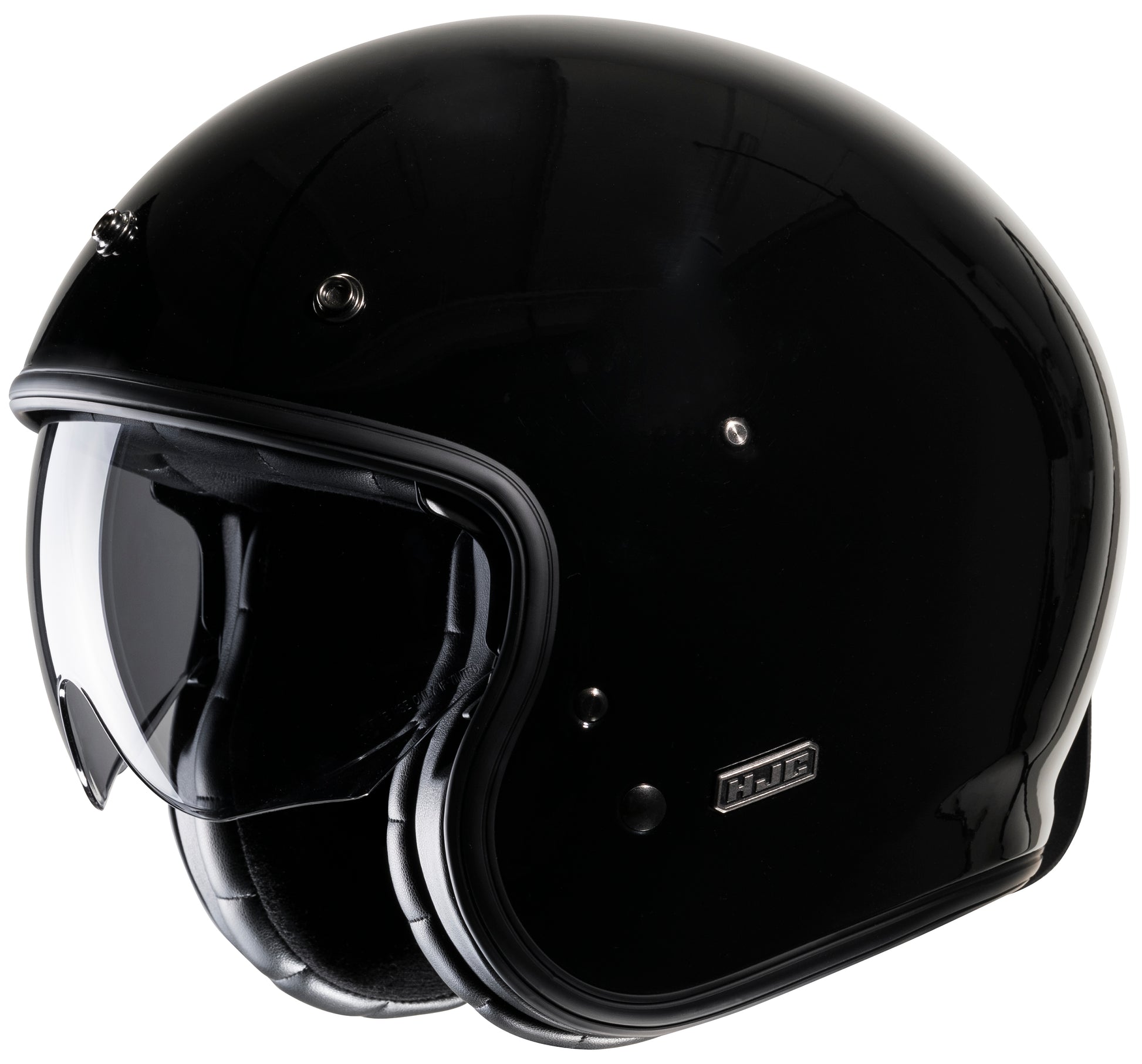 V 31 BLACK XSM