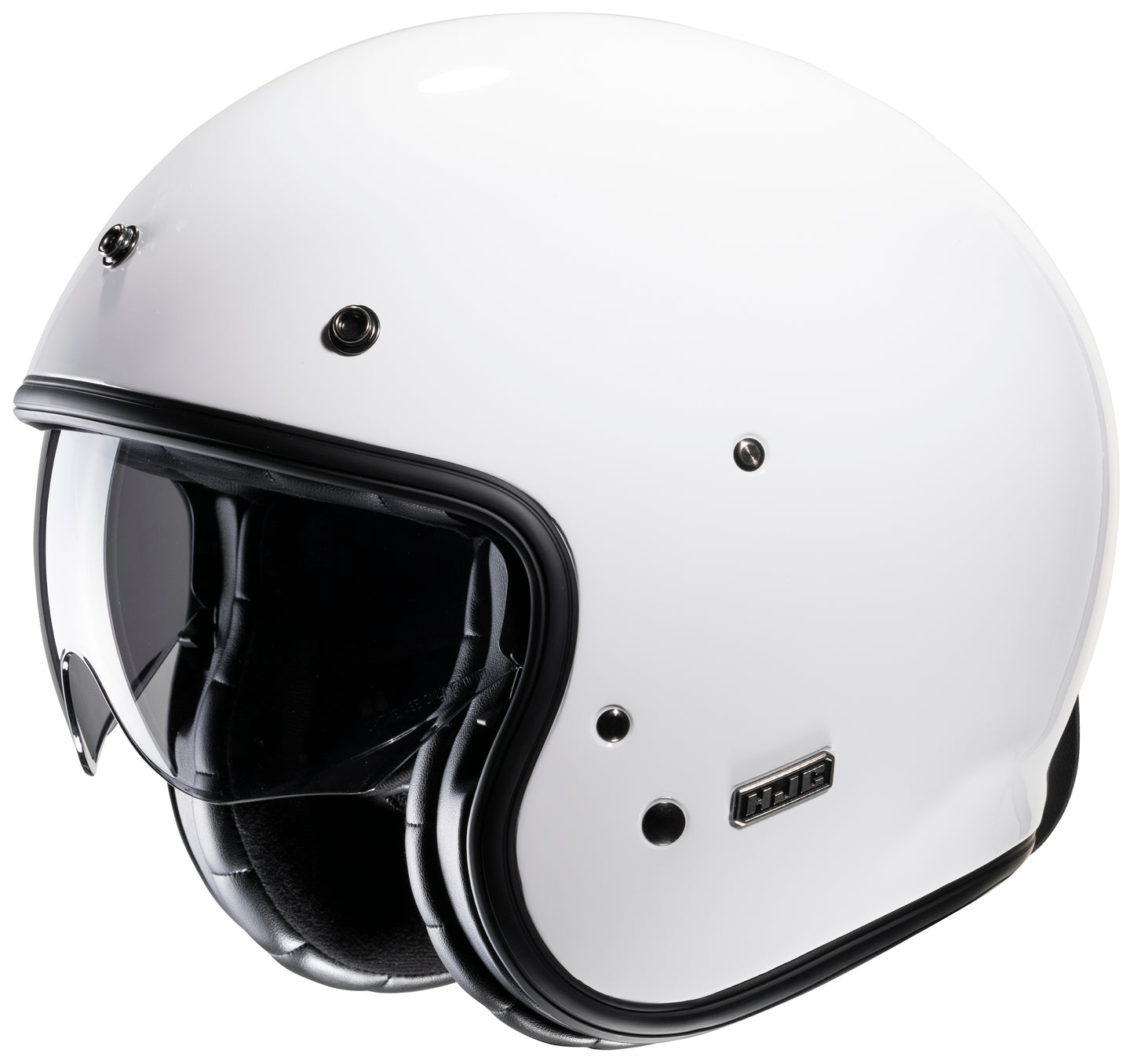 V 31 WHITE XSM