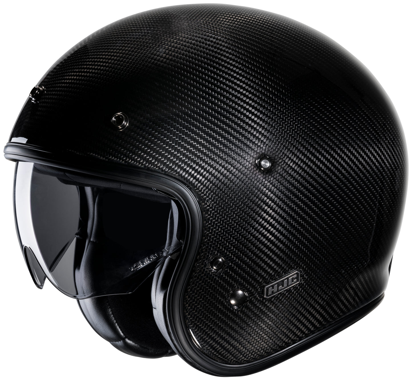 V 31 CARBON XXL