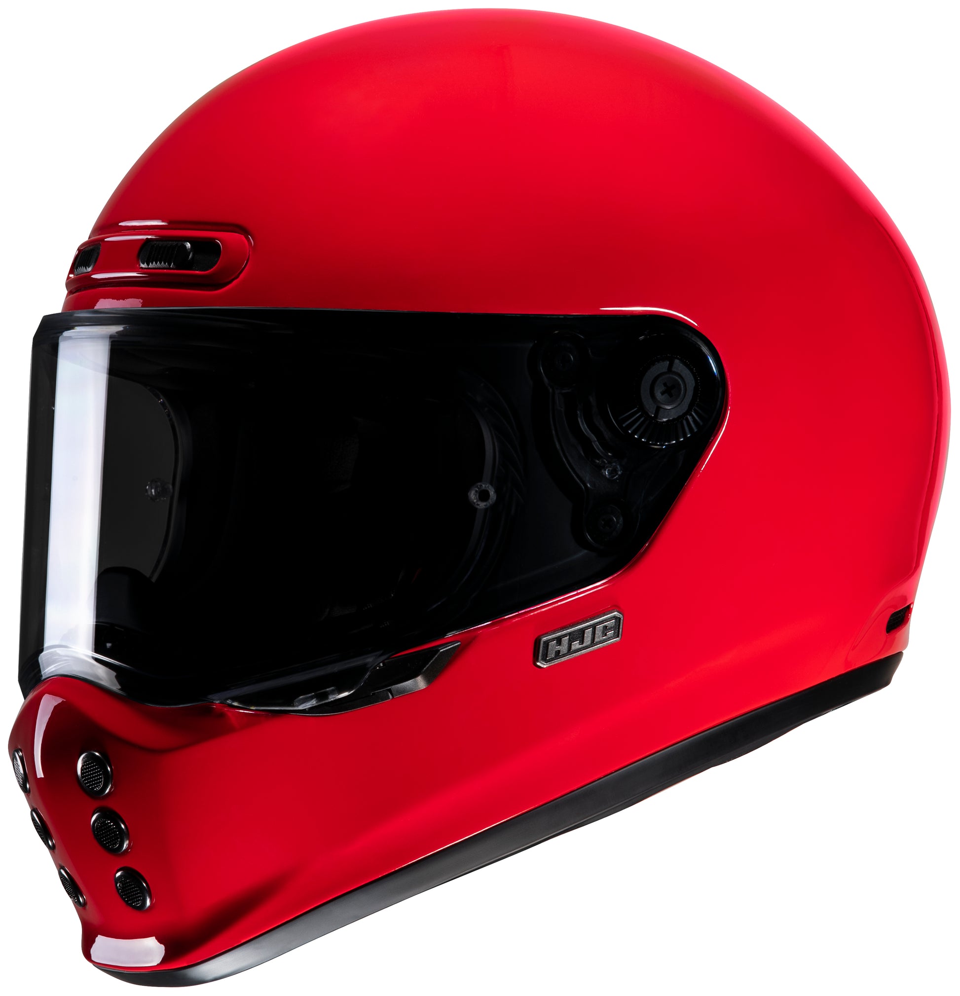 V 10 DEEP RED LRG