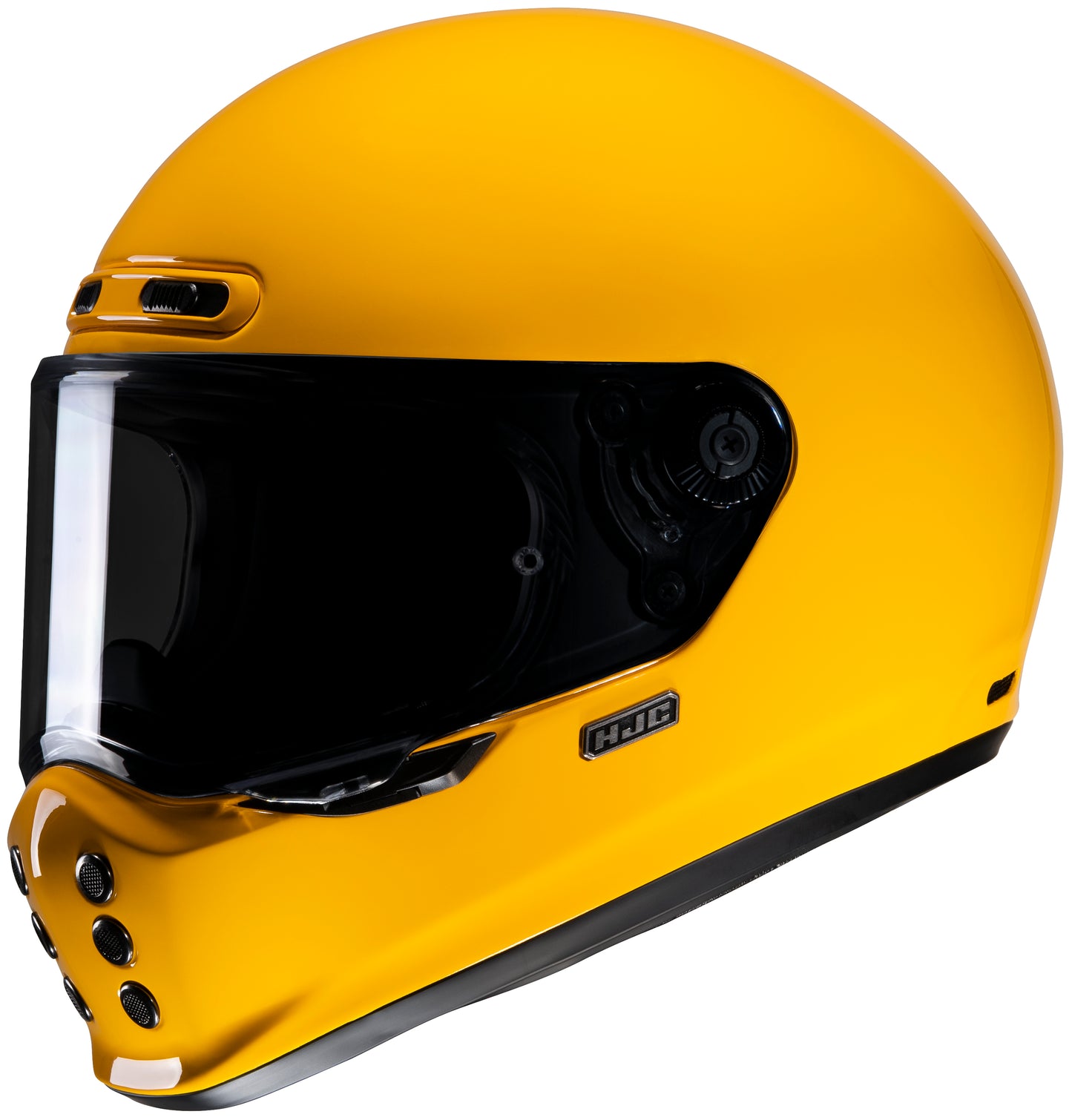 V 10 DEEP YELLOW SML