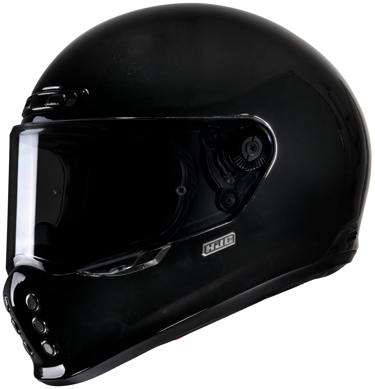 V 10 BLACK LRG