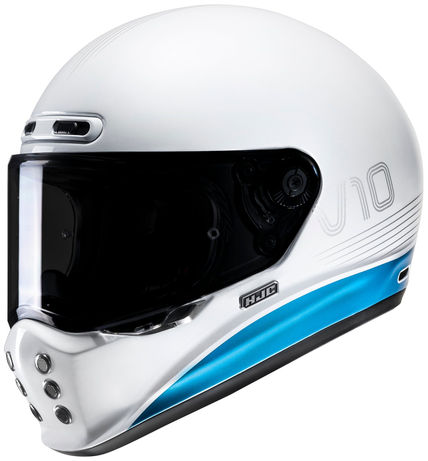 v 10 TAMI MC-2 MED
