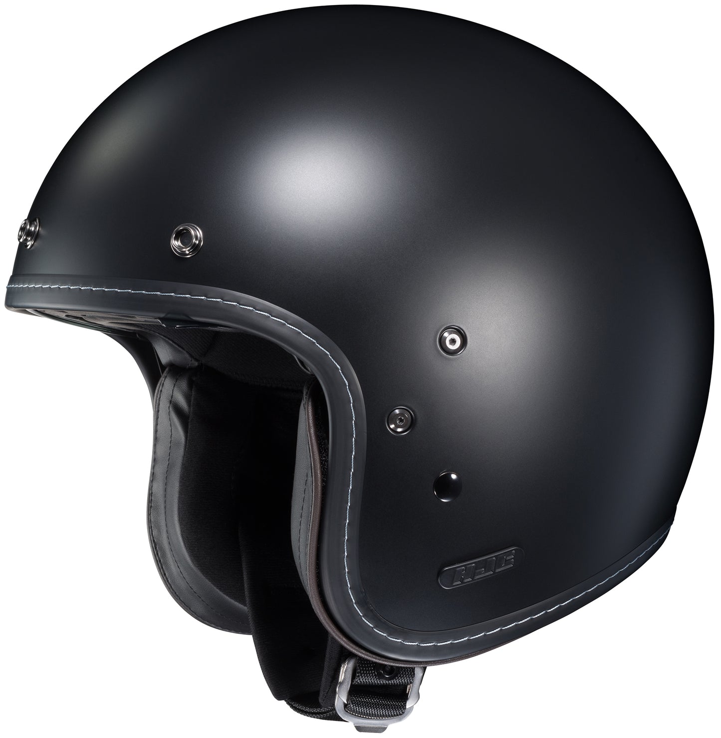 IS-5 SEMI FLAT BLACK MED