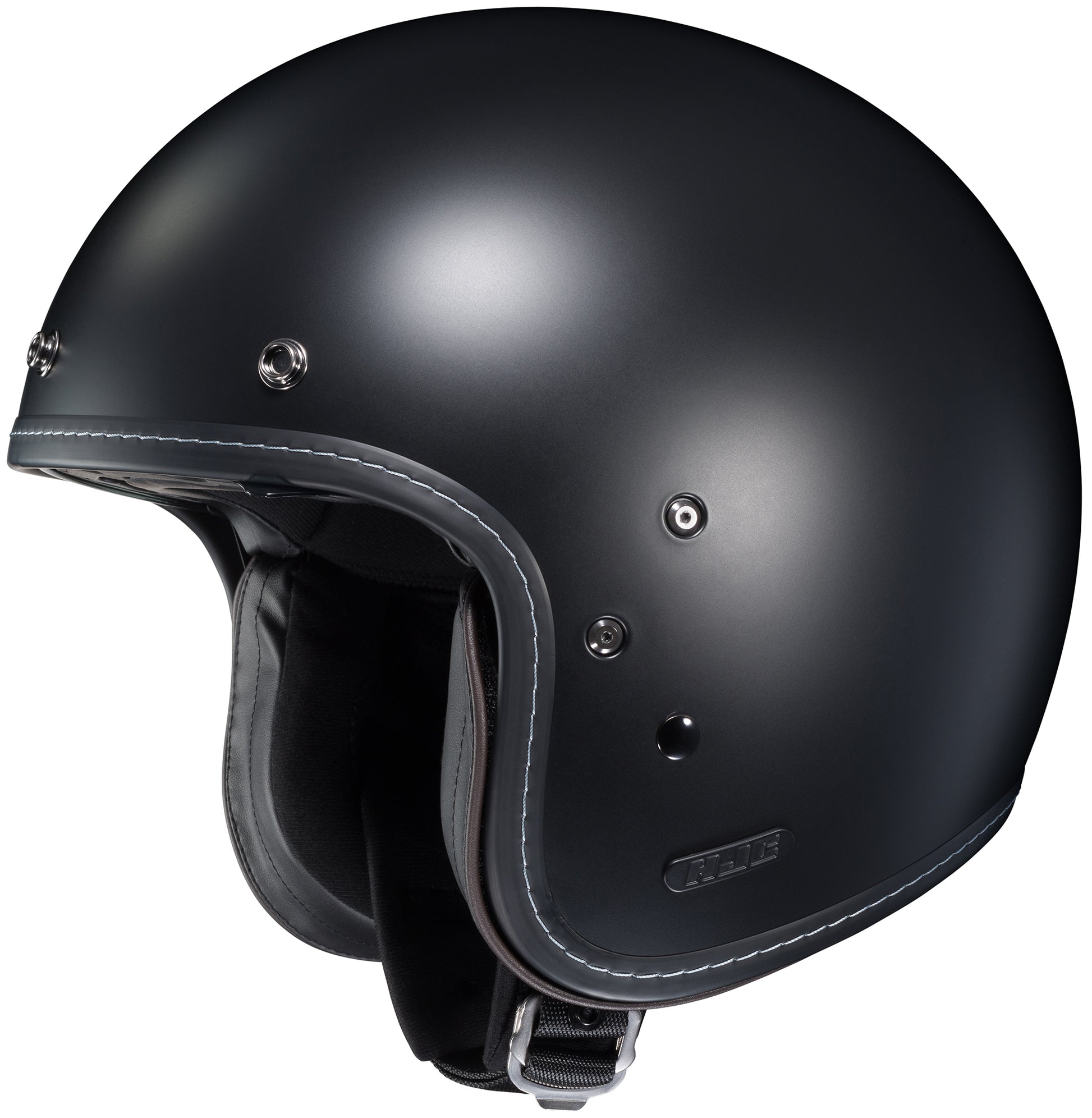 IS-5 SEMI FLAT BLACK MED