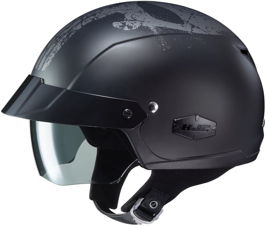 IS-CRUISER PUNISHER MC5SF MD