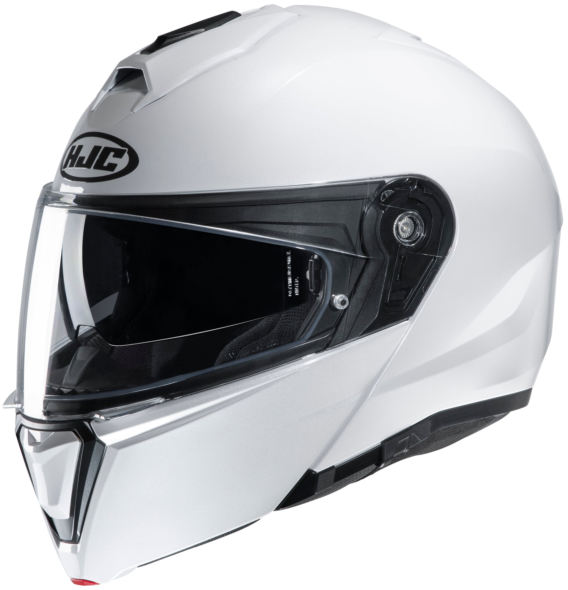 i 90 WHITE LRG