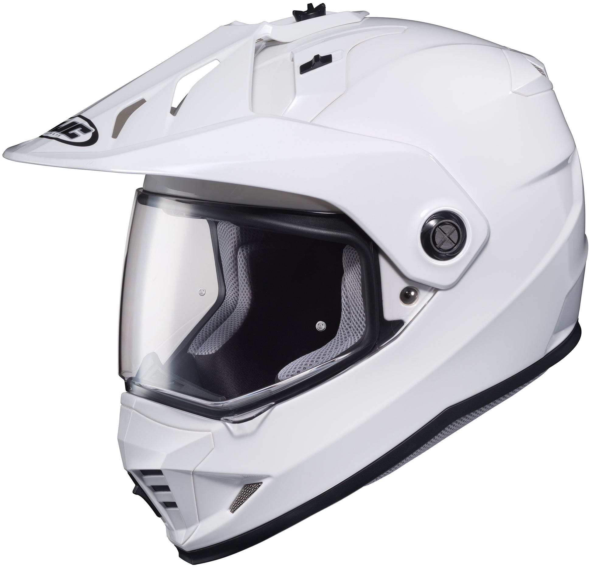 DS-X1 WHITE XLG