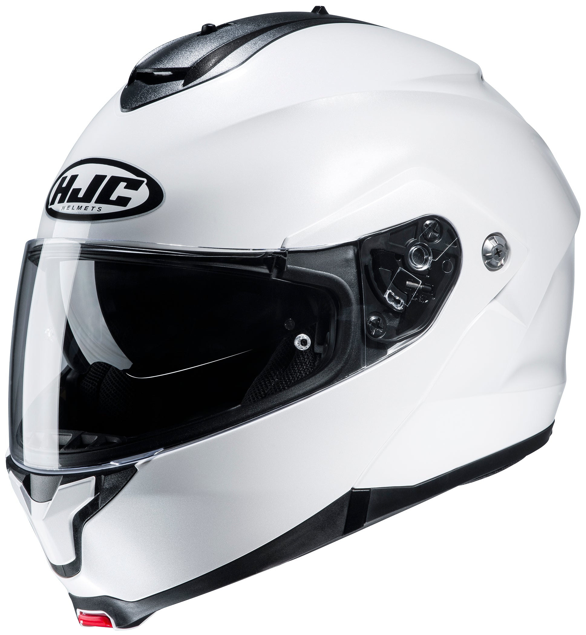 C 91 SF PEARL WHITE XSM