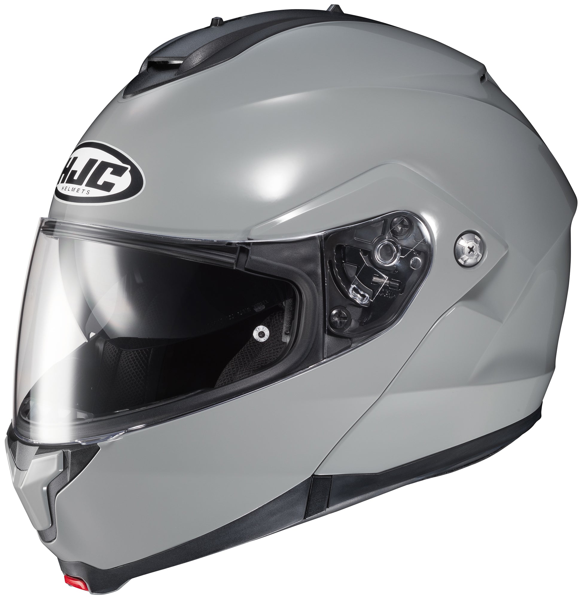 C 91 NARDO GREY 5XL