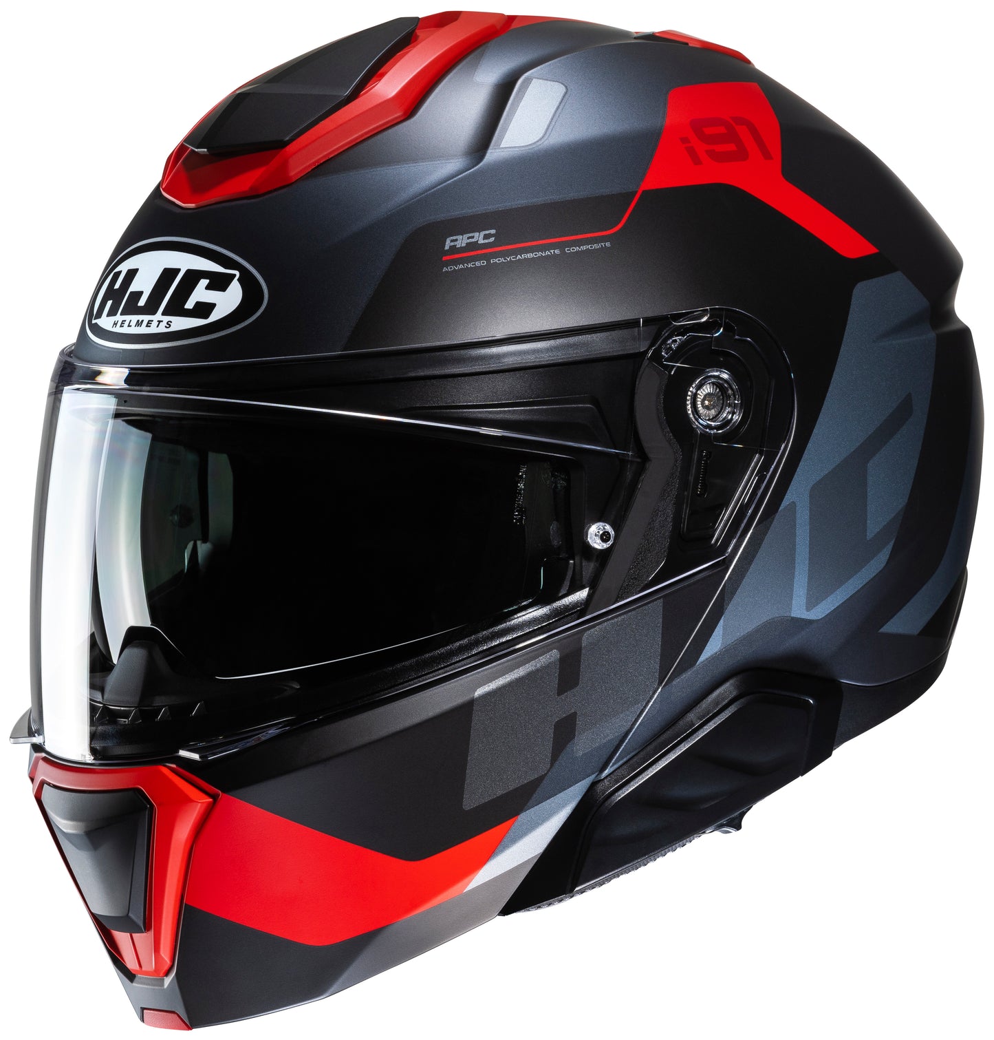 i 91 CARST MC-1SF SML