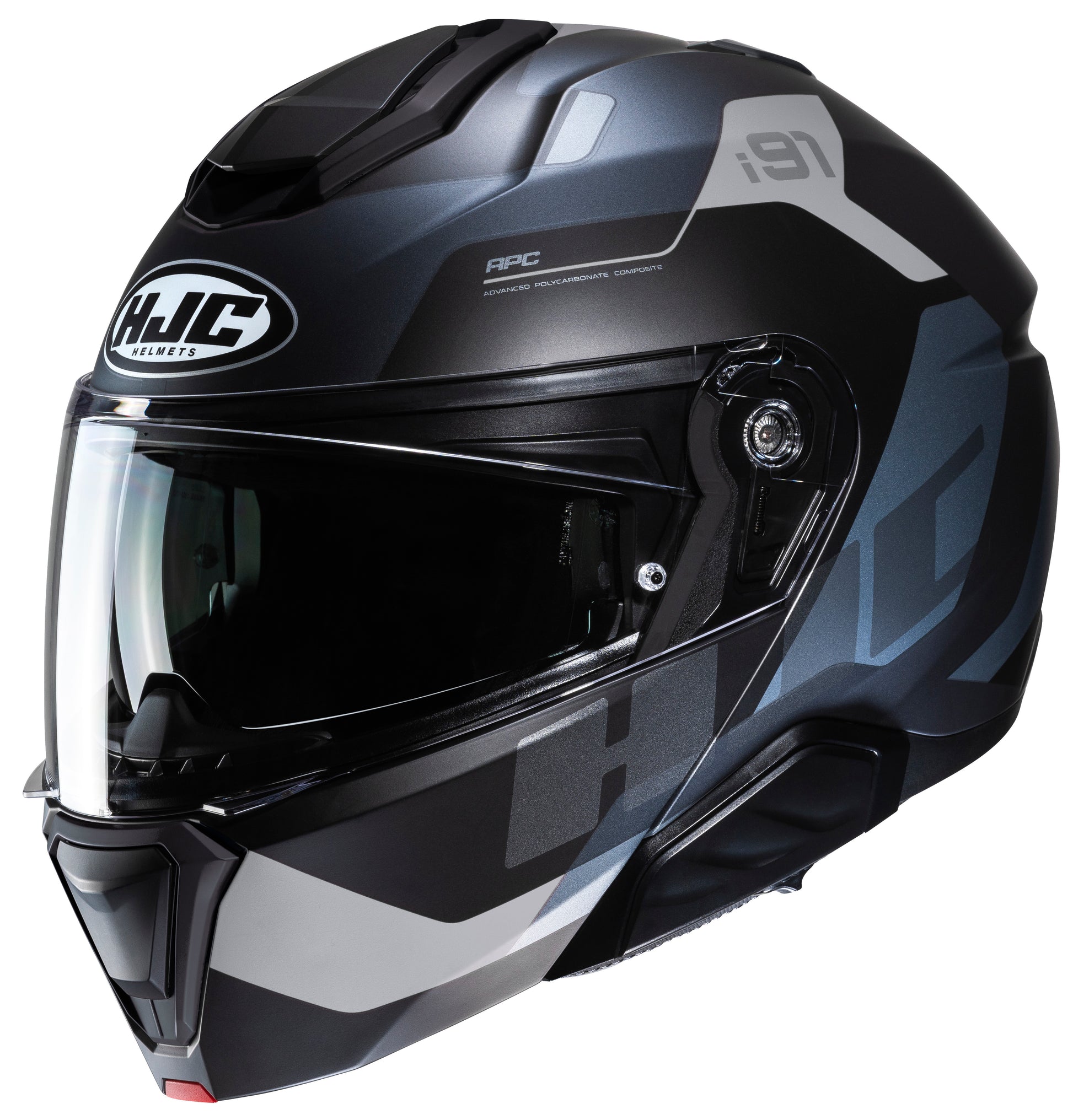 i 91 CARST MC-5SF MED