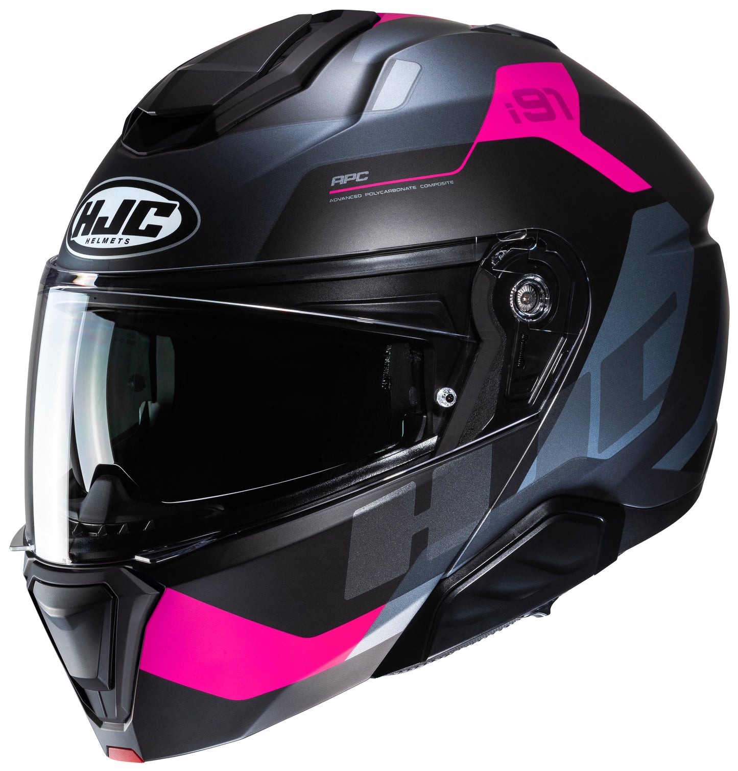i 91 CARST MC-8SF XLG