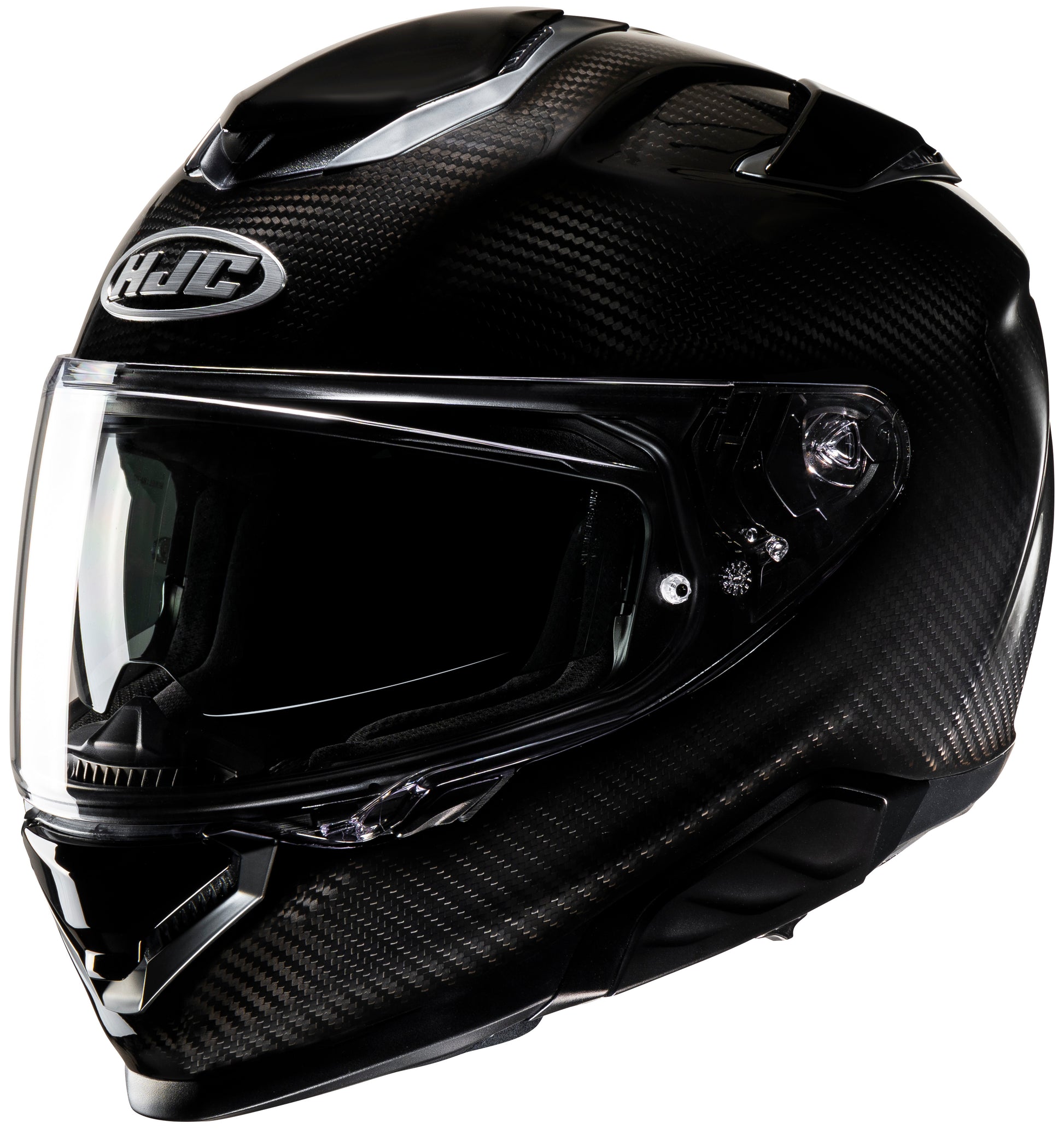 RPHA 71 CARBON SML
