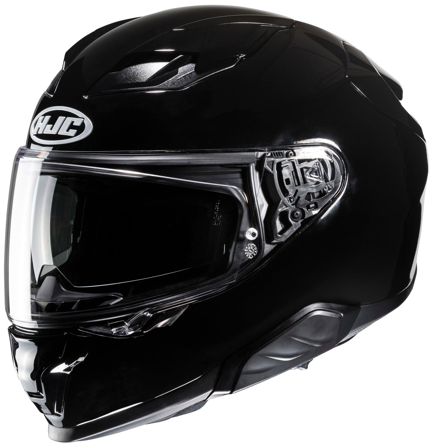 F 71 BLACK XXL