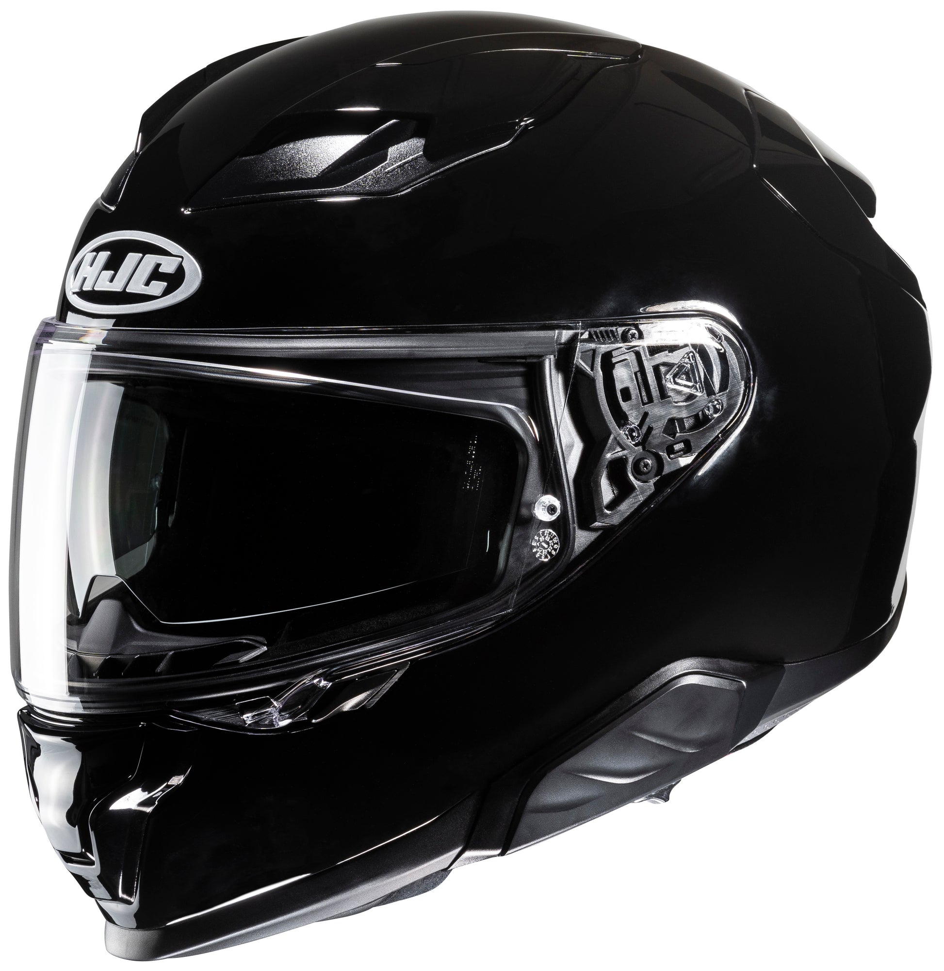 F 71 BLACK XLG