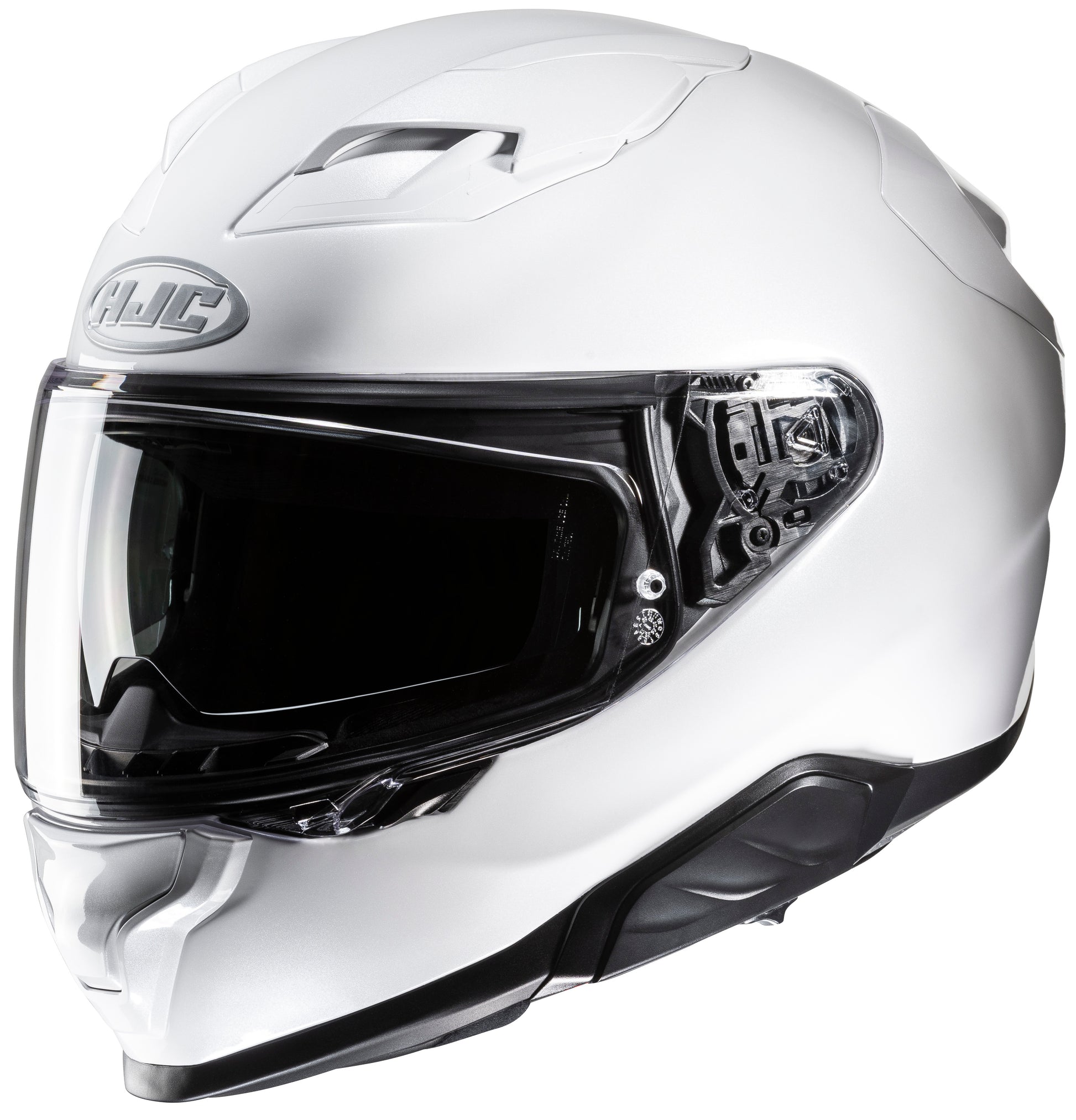 F 71 WHITE XLG
