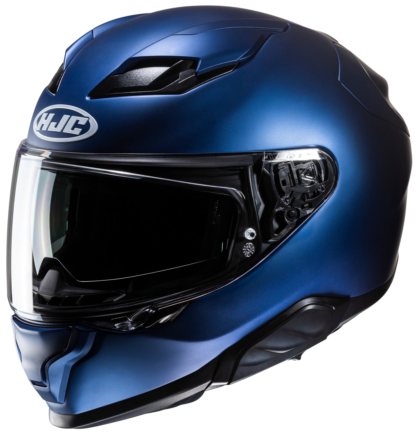F 71 SF MET BLUE XSM