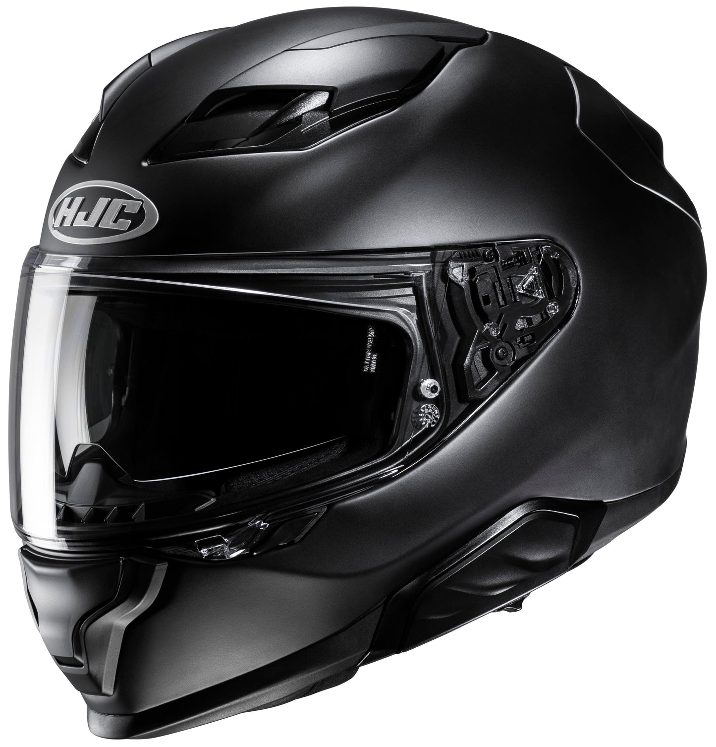 F 71 SF BLACK XXL