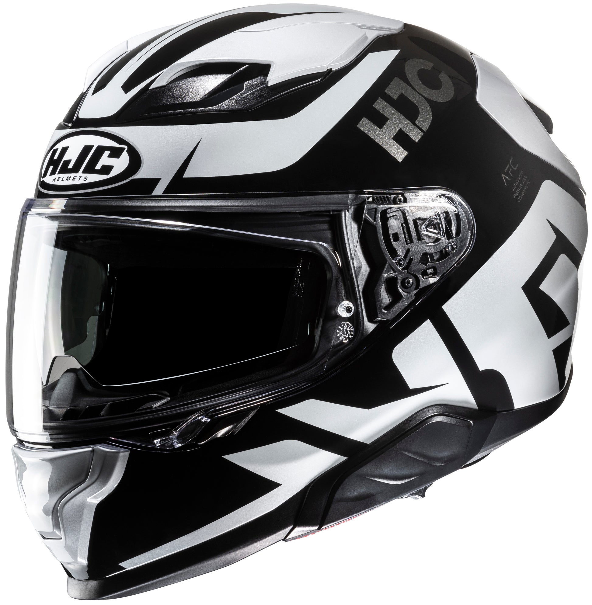 F 71 BARD MC-5 LRG