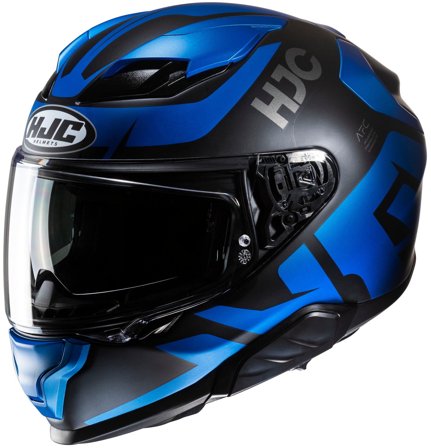 F 71 BARD MC-2SF LRG