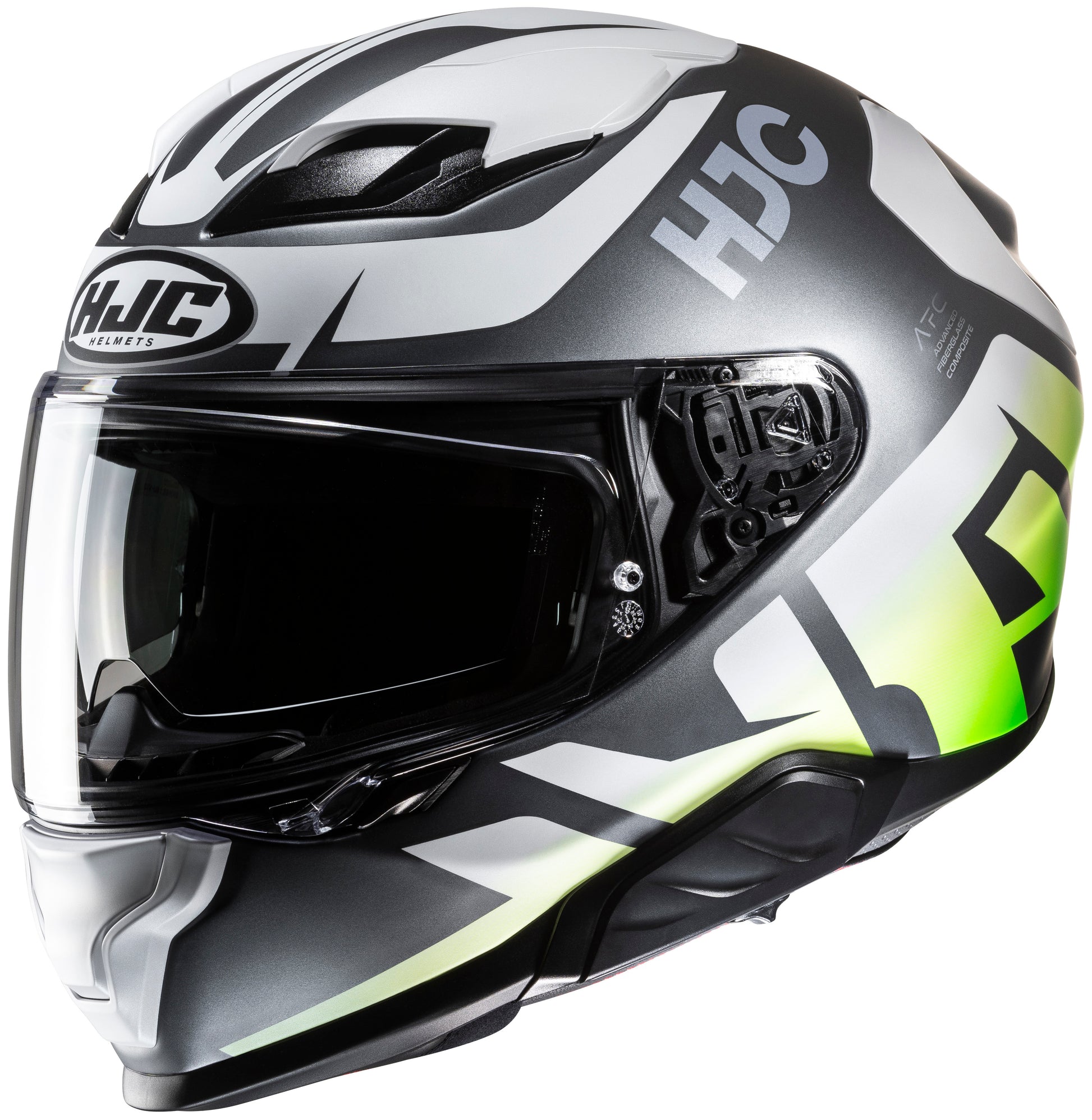 F 71 BARD MC-4HSF XLG