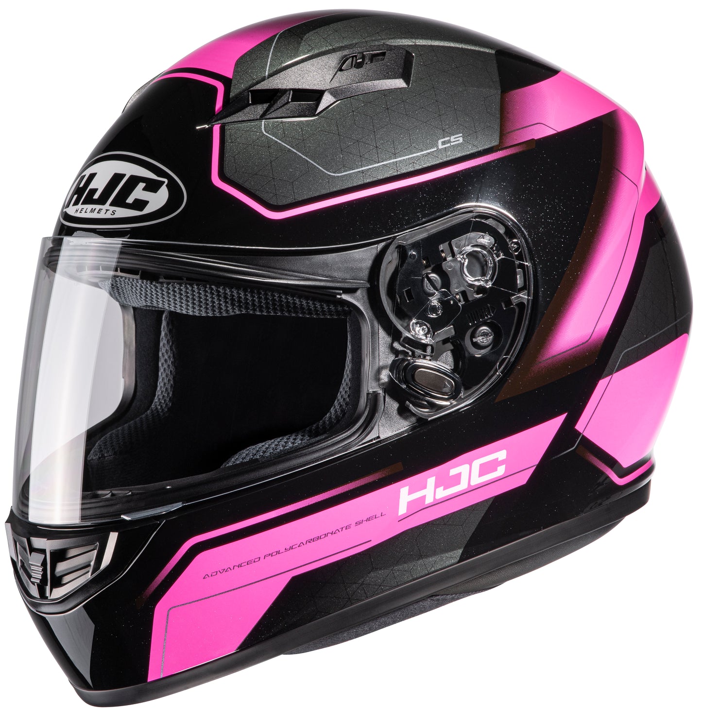 CS-R3 INNO MC-8 XSM