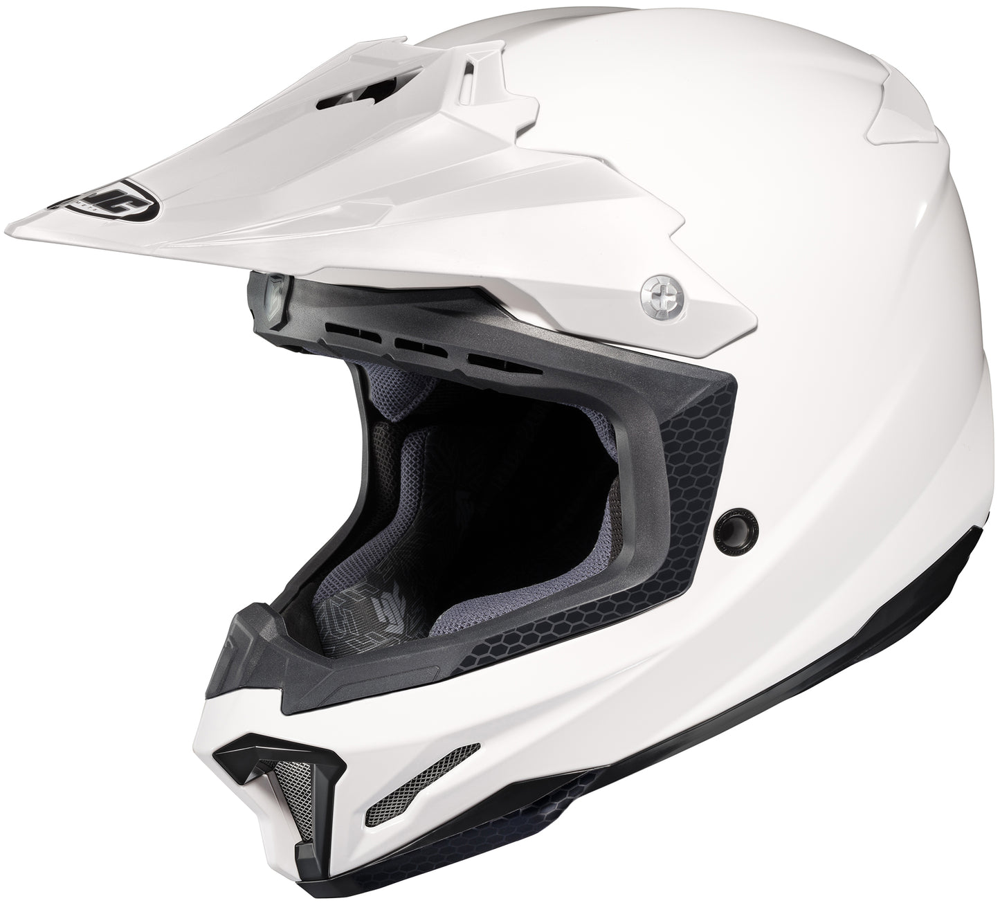 CL-X7+ WHITE 3XL